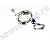 Пружина верхнего петлителя